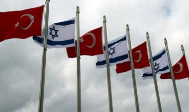 Türkiye ile İsrail’den karşılıklı büyükelçi ataması kararı