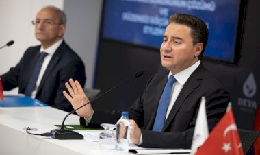 Babacan: Suriyelilerin dönebilmesi için Esad’la görüşeceğiz