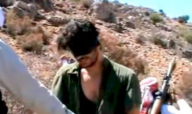 Suriye, Biden’ın serbest bırakılmasını talep etmesinin ardından Amerikalı gazeteciyi rehin tuttuğunu yalanladı