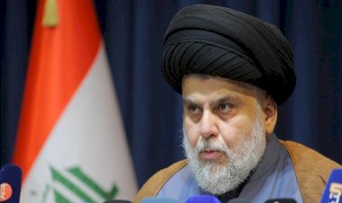 Irak'ta Şii lider Sadr diyalog kapılarını kapatıyor