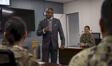 ABD’nin yeni Erbil Başkonsolosu göreve başlıyor