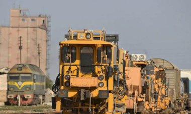 Kürdistan Bölgesi ve Irak, Türkiye ile demiryolu inşası için görüşüyor