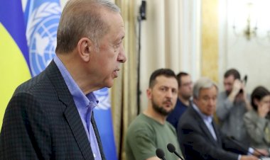 Erdoğan: Yeni bir Çernobil yaşamak istemiyoruz