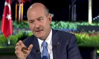 Soylu açıkladı: Vatandaşlık verilen kaç Suriyeli oy kullanabilecek?