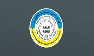 Rojava Özerk Yönetimi, ‘uçuşa yasak bölge’ talebini yineledi