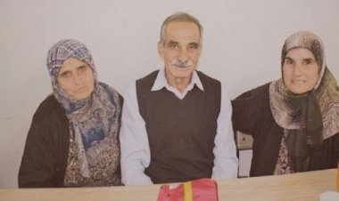 Hasta tutuklu cezaevinde yaşamını yitirdi