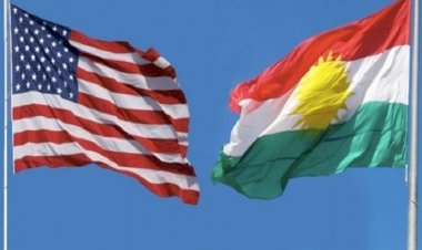 Biden yönetimine 'İran tehdidine karşı Kürdistan Bölgesi'ni destekleyin' mektubu