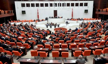 HDP cezaevindeki ölümleri Meclis’e taşıdı