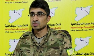 DSG: Güçlerimizin El Bab'daki saldırıya hiçbir ilgisi yok