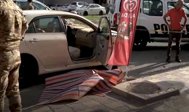 PKK’den ayrılan şahıs sokak ortasında öldürüldü