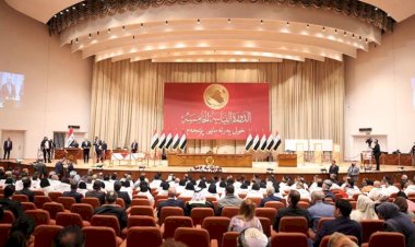 Iraklı parlamenterden dilekçe: Kürdistan Bölgesi’nde toplanalım