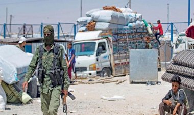 PYD yetkilisi: Rusya Türkiye’nin saldırıları için ‘yeşil ışık’ yaktı