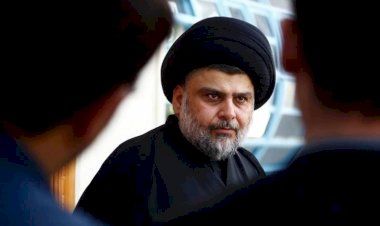 Sadr: Beni öldürmeye çalışanlarla müzakereye oturmayacağım