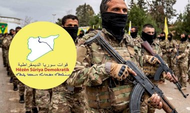 DSG’den uyarı:  24 saat içinde kuvvetlerinizi çekersiniz!