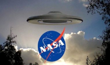 NASA, UFO'ları aramak için "tam güç" moduna geçiyor
