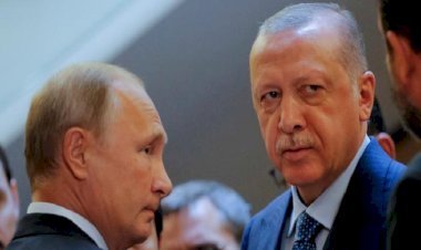 ABD'den 'Rusya' uyarısı: Batı yaptırımlarını Türkiye üzerinden delmeye çalışıyor