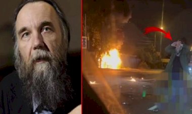 Vladimir Putin'in akıl hocası Dugin'in kızı düzenlenen suikastta öldürüldü