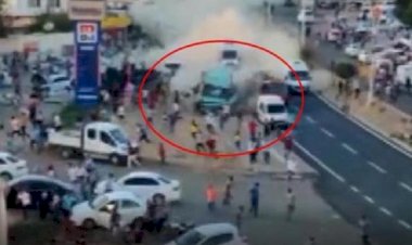 Mardin’deki kazada hayatını kaybedenlerin isimleri belli oldu