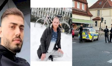 PKK’den ayrılan gençler Avrupa’da katlediliyor