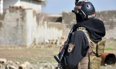 Kerkük’te operasyon: 6 IŞİD’li öldürüldü