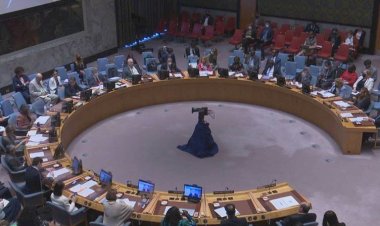 BM'den Rojava ve Suriye'deki sivillerin korunması için çağrı