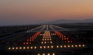 Kerkük Uluslararası Havalimanı yıl sonunda açılıyor