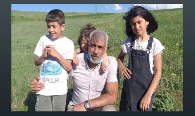 İran'da HDP'li siyasetçiye PKK’ye üyelikten 16 yıl ceza verildi