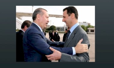 İran haber ajansı Erdoğan ile Esad'ın görüşeceğini iddia etti