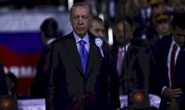 Erdoğan: Operasyon derinliğini Suriye'den Irak'a kadar uzattık