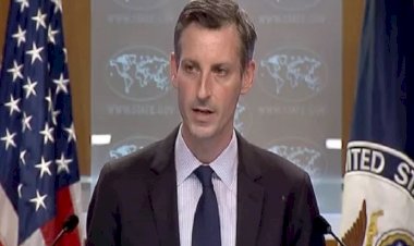 ABD’den Rojava mesajı: Derin endişe duyuyoruz