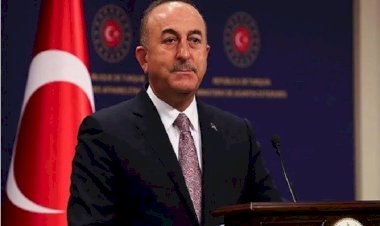 Çavuşoğlu'dan yanıt geldi: Erdoğan ve Esad, görüşecek mi?