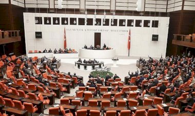HDP’den Derik kazasına ilişkin soru önergesi
