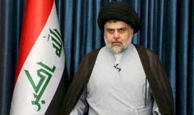 Sadr'dan destekçilerine ‘Yüksek Yargı Konseyi önündeki eylemi sonlandırın’ çağrısı