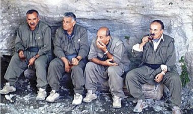 PKK’den Şam’a uyarı