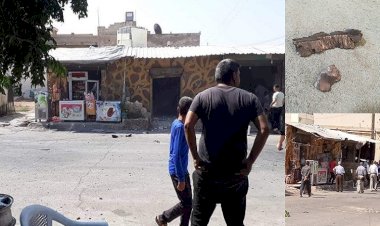 TSK'dan Til Rifat’a SİHA saldırısı: Ölü ve yaralılar var