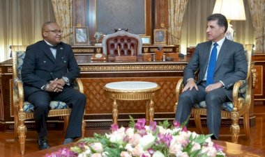 Başkan Neçirvan Barzani: Irak'taki sorunlar uzlaşı ve diyalogla çözülür