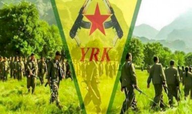 PJAK: Türkiye’ye ait SİHA saldırısında 2 üyemiz hayatını kaybetti