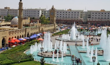 Kürdistan Bölgesi’nde Kürtçe için önemli karar