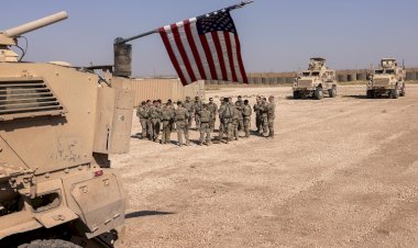 Suriye'de ABD ve İran arasında tansiyon yükseliyor