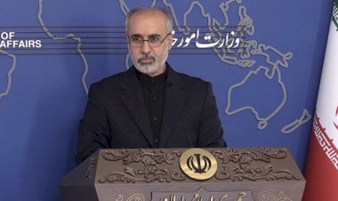 İran: ABD'nin Suriye'de hedef aldığı grupların Tahran ile bağlantısı yok