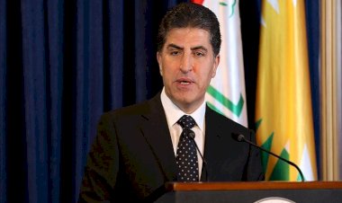 Neçirvan Barzani’den Bağdat’a Enfal kurbanları için çağrı