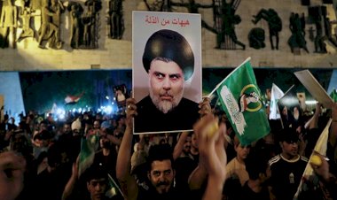 Sadr Hareketi’nden Kazimi’ye sert eleştiri