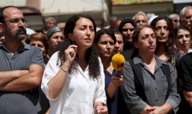 HDP: Türkiye çözüm istiyorsa Suriye’den çıkmalıdır