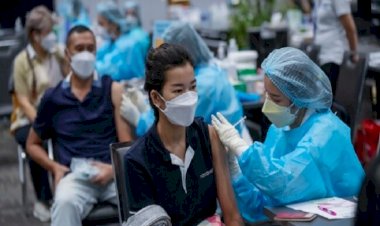 DSÖ: 2022'de Covid-19'dan can kaybı 1 milyonu aştı