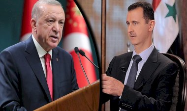 Ankara-Şam yakınlaşmasıyla ilgili ABD'den açıklama: Desteklemiyoruz