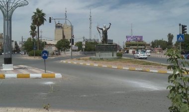 Üç ayda 2 bin Arap aile Hanekin'e yerleştirildi