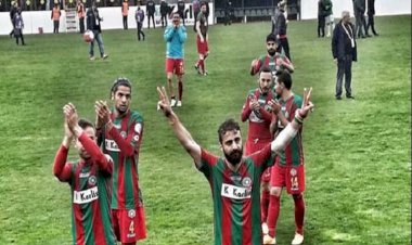 Amedspor'a seyirci yasağı