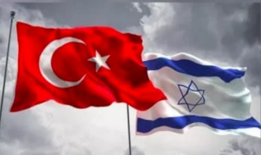 İsrail'den Türkiye'ye Hamas Uyarısı