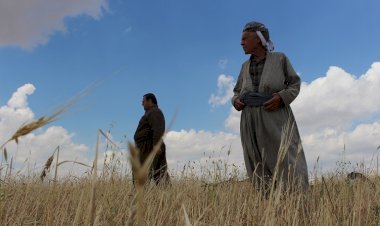 Kerkük’te Kürt ve Arap çiftçiler arasında kavga