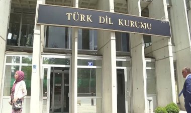 Türk Dil Kurumu’ndan Kürtçe bölümü öğrencilerine burs